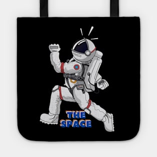The space Tote