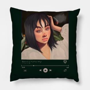 Lofi By Stopify Pillow