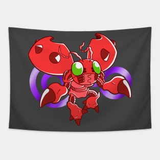 Tentomon Tapestry