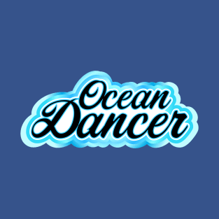 Ocean Dancer T-Shirt