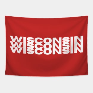 Wisconsin Tapestry