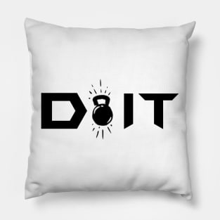 Do it Pillow