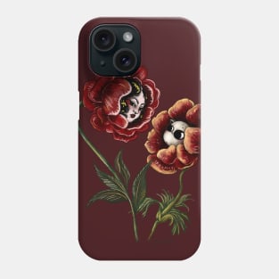 Botanical Beasts Phone Case