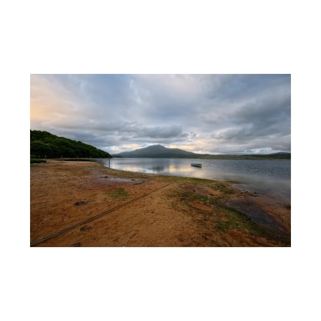 Loch Shiel by StephenJSmith
