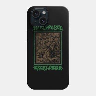 Golden Age Phone Case