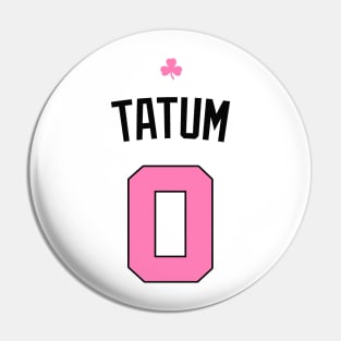 tatum Pin