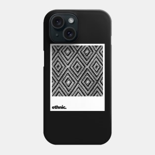 Ethnic Phone Case