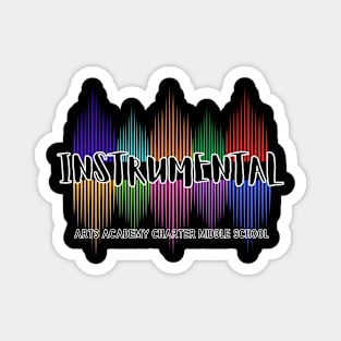 Instrumental Arts Academy Magnet