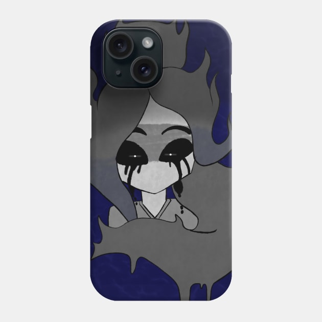 J6X Phone Case by Shrew_Boi