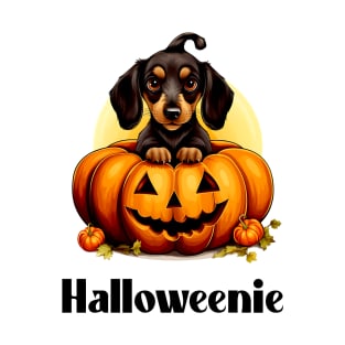 Halloweenie T-Shirt