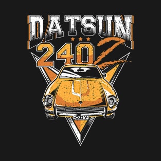 Datsun 240z T-Shirt