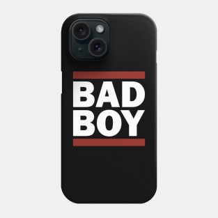 BAD BOY Phone Case