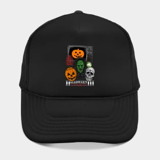Season of the Witch Hat