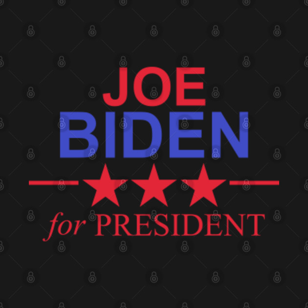 Disover Joe Biden For President Political Election United T-Shirts