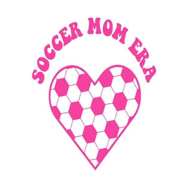 in my soccer mom era by Design Voyage