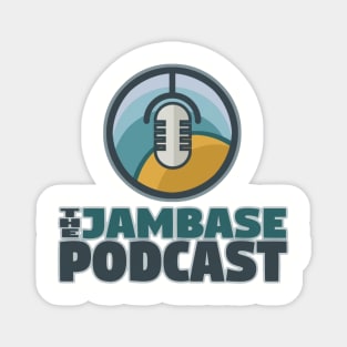 The Jambase Podcast Magnet