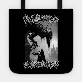 Ravens Offering Tote