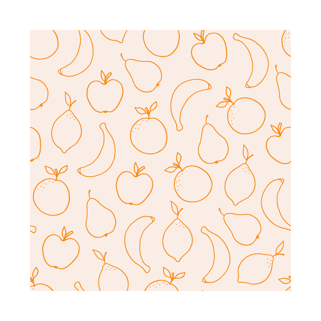 Fruit Pattern by Pattern Lab 