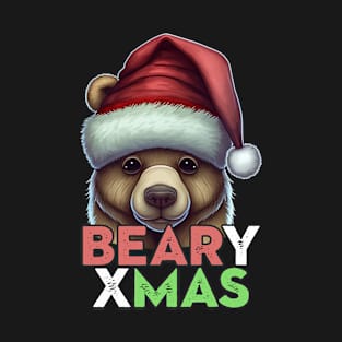 Beary Christmas! T-Shirt