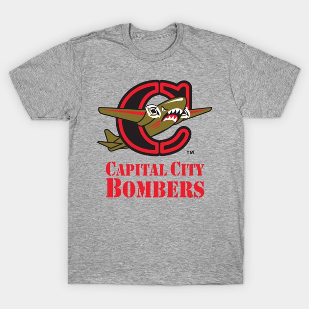 Capital City Bombers