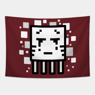 Ghast Tapestry