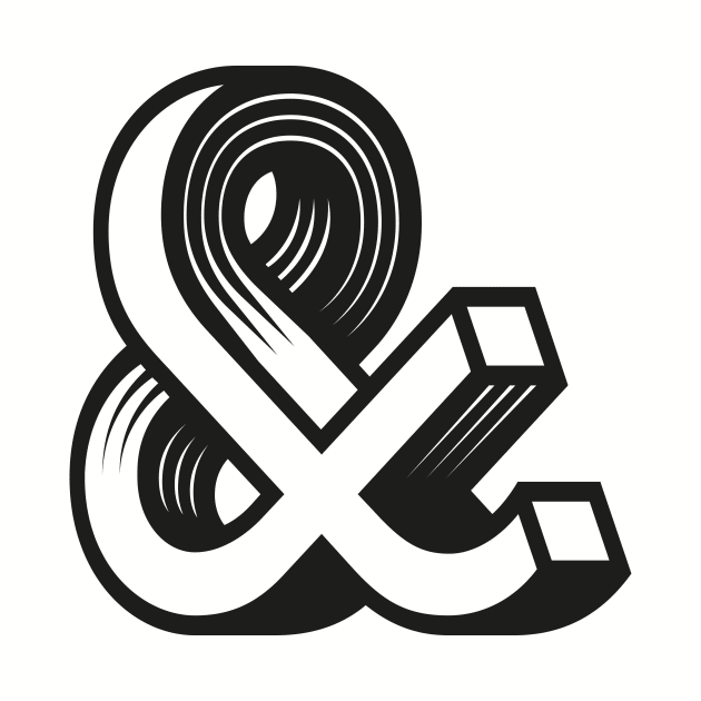 Ampersand Design by StudioMottos