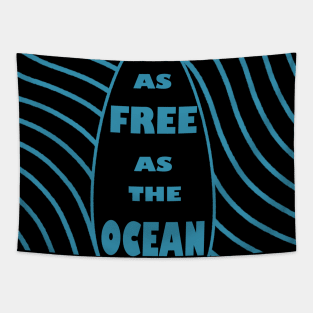 Surfer best gift Tapestry