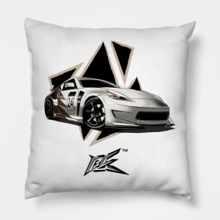 nissan z33 fairladyz 370z Pillow