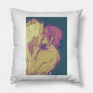 Sephesis Pillow