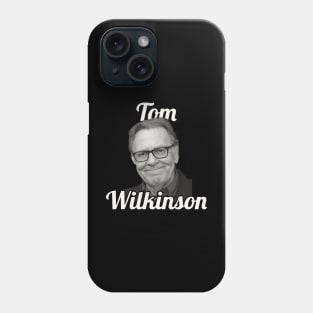 Tom Wilkinson / 1948 Phone Case