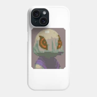 Breath Of Fire Ni Ryong Mud Dragon Phone Case