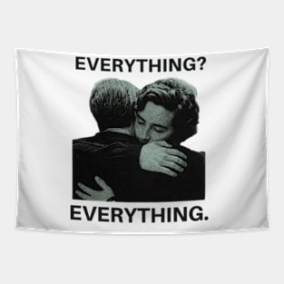 everything? everything Tapestry