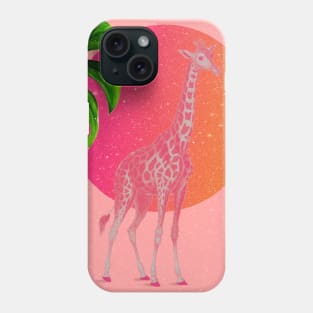 Africa Desire Phone Case