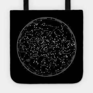 Northern Stars Tote