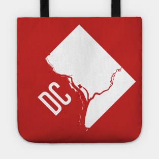 Washington DC Tote