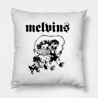 Melvins Pillow