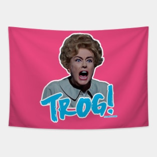 Trog! Tapestry