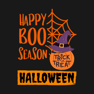 HAPPY HALLOWEEN T-Shirt