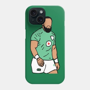 Bundee Aki Phone Case