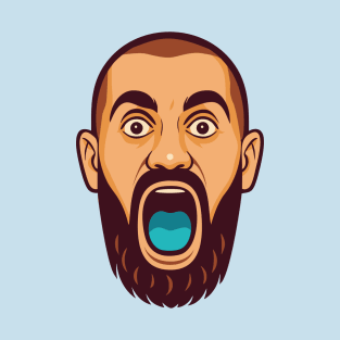 Aziz-y As That! T-Shirt