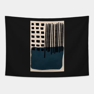 Serie Minimalista no.12 Tapestry