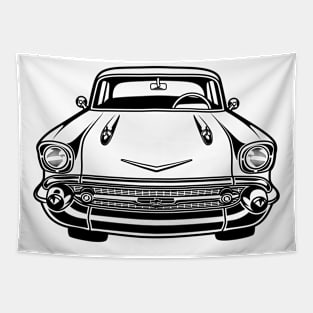 Chevrolet Lineart Tapestry