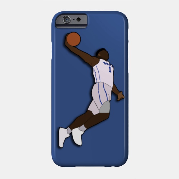 Zion Williamson Dunk - Duke BlueDevils Basketball