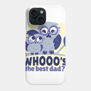 Best dad Shirt Phone Case