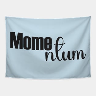 Momentum Tapestry