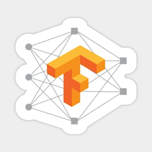 Tensorflow network Magnet