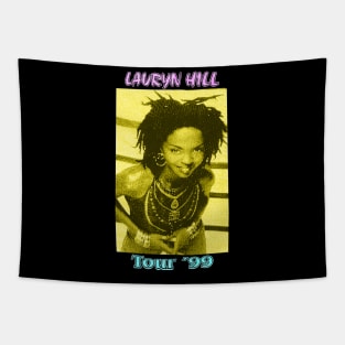 Vintage Lauryn Hill 1999 Tapestry