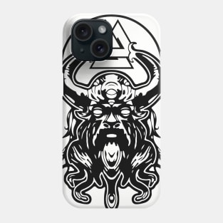 The Warrior Phone Case