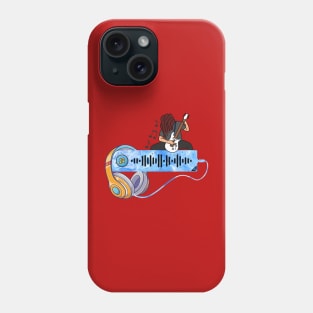 Blizzard Of Ozz, Ozzy Osbourne | Rock/ Heavy Metal Spotify Songs Series -6 Phone Case