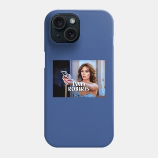 Tanya Roberts Phone Case